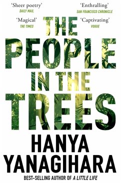 The People in the Trees (eBook, ePUB) - Yanagihara, Hanya