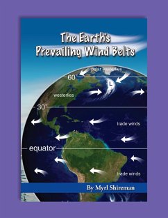 Cover Earth's Prevailing Wind Belts (eBook, PDF)