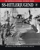 SS-Hitlerjugend (eBook, ePUB)