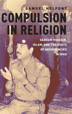 COMPULSION IN RELIGION C - Helfont, Samuel (Lecturer in International Relations, University of