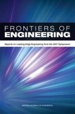 Frontiers of Engineering