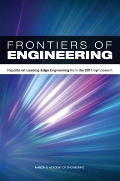 Frontiers of Engineering - National Academy Of Engineering