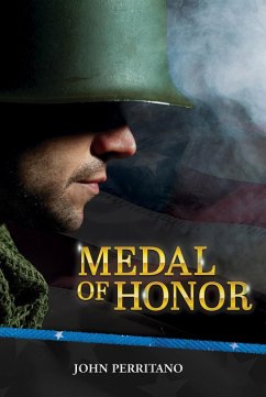 Medal of Honor (eBook, PDF) - John Perritano, Perritano