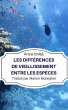 Les differences de vieillissement entre... - Bild 1