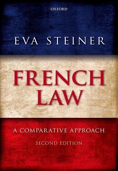 French Law - Steiner, Eva