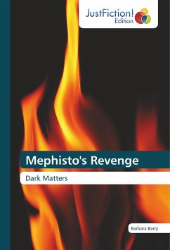 Mephisto's Revenge - Barry, Barbara