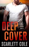 Deep Cover (eBook, ePUB) Deep Cover (eBook, ePUB)