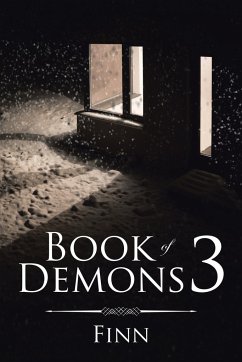 Book of Demons 3 - Finn