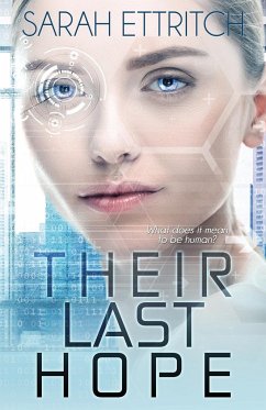 Their Last Hope - Ettritch, Sarah