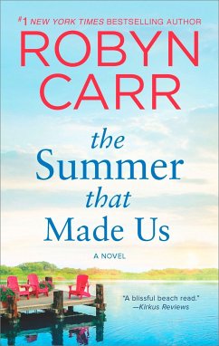 The Summer That Made Us - Carr, Robyn