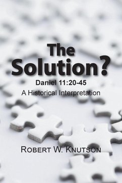 Cover The Solution?