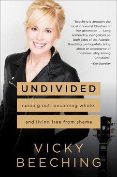 Undivided - Beeching, Vicky