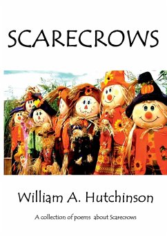 SCARECROWS - Hutchinson, William A