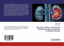 Eleusine Indica; a Profound Treatment and Prevention of Kidney Stones - Amoah, Daniel;Joson, Maritan;Pareja, Marlon