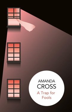 Cover A Trap for Fools (eBook, ePUB)