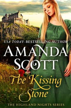 The Kissing Stone (eBook, ePUB) - Scott, Amanda