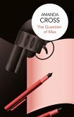 The Question of Max (eBook, ePUB)