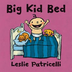 Big Kid Bed - Patricelli, Leslie