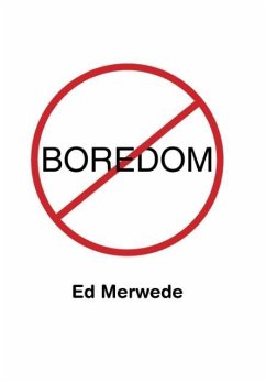 Boredom - Merwede, Ed