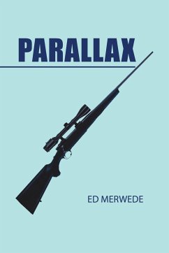 Parallax - Merwede, Ed