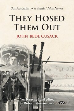 They Hosed Them Out - Cusack, John B