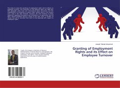 Granting of Employment Rights and its Effect on Employee Turnover
