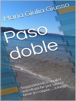 Cover Paso doble (eBook, ePUB)