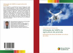 Utilização de VANTs na agricultura de precisão - Bitencourt Campos Calou, Vinícius