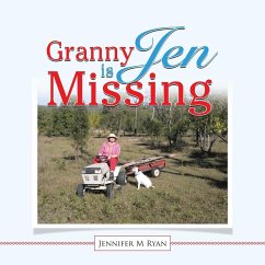 Granny Jen Is Missing - Ryan, Jennifer M.