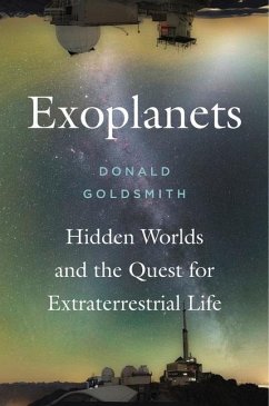 Exoplanets - Goldsmith, Donald