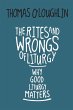 Rites and Wrongs of Liturgy - Bild 1