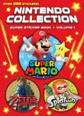 Nintendo(r) Collection: Super Sticker Book: Volume 1 (Nintendo(r))