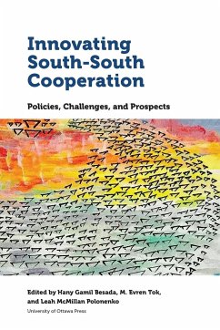 Innovating South-South Cooperation