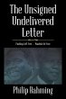The Unsigned, Undelivered Letter - Bild 1