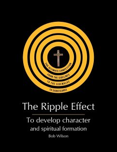 The Ripple Effect - Wilson, Bob