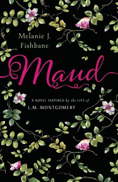 Maud - Fishbane, Melanie