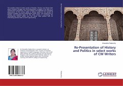 Re-Presentation of History and Politics in select works of CW Writers - Palakurthy, Sharadha