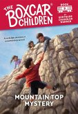 Mountain Top Mystery (eBook, ePUB) Mountain Top Mystery (eBook, ePUB)