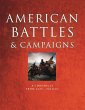American Battles and Campaigns (eBook,... - Bild 1