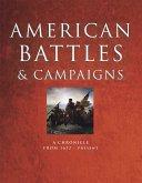 American Battles and Campaigns (eBook, ePUB)