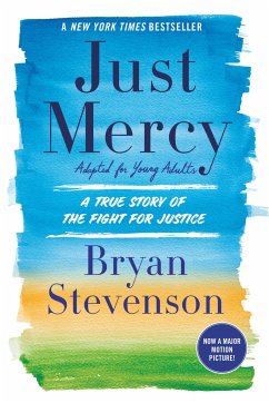 Just Mercy - Stevenson, Bryan A.