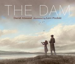 The Dam - Almond, David