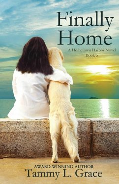 Finally Home - Grace, Tammy L.