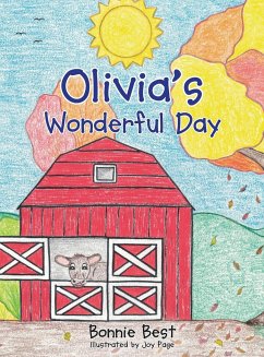 Olivia's Wonderful Day - Best, Bonnie