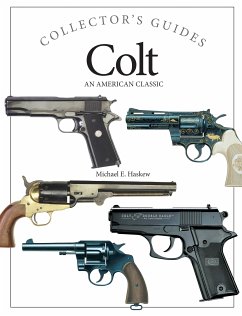 Colt (eBook, ePUB) - Haskew, Michael E