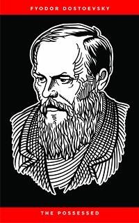 The Possessed (eBook, ePUB) - Dostoevsky, Fyodor