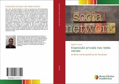 Exposição privada nas redes sociais