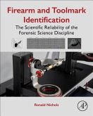 Firearm and Toolmark Identification