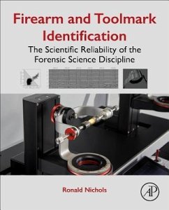 Firearm and Toolmark Identification - Nichols, Ronald