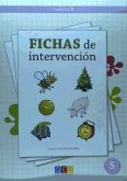 Fichas de intervención 5